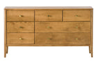 Warren 7-Drawer Dresser